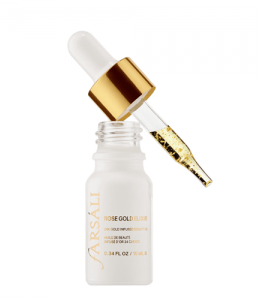 سيروم اكسير الترطيب من فرسالي - روز جولد - 10مل